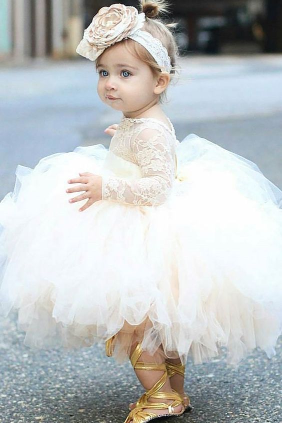 Flower Girl Dresses Available at Flower Girls Couture