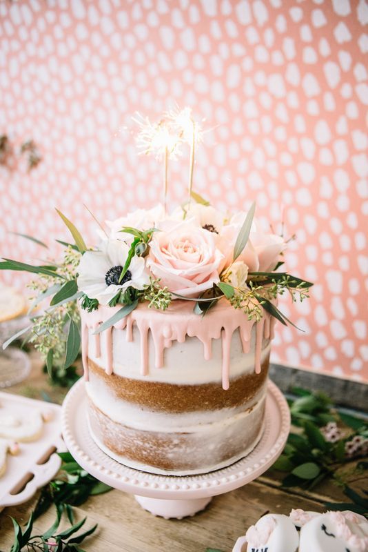 21 Amazing Drip Wedding Cake Ideas You Can't Resist ...