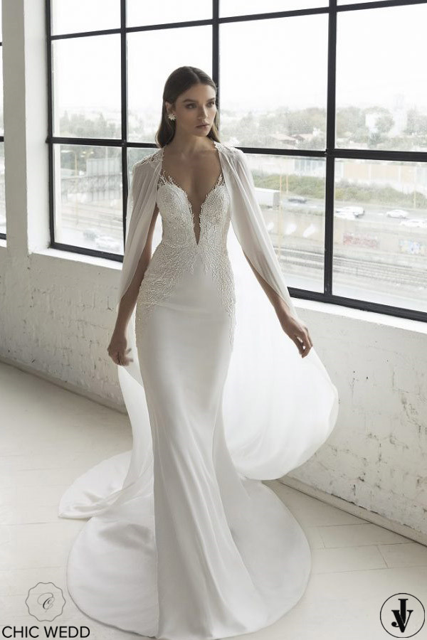 Romanzo by Julie Vino 2019 Wedding Dresses The Love Story Collection