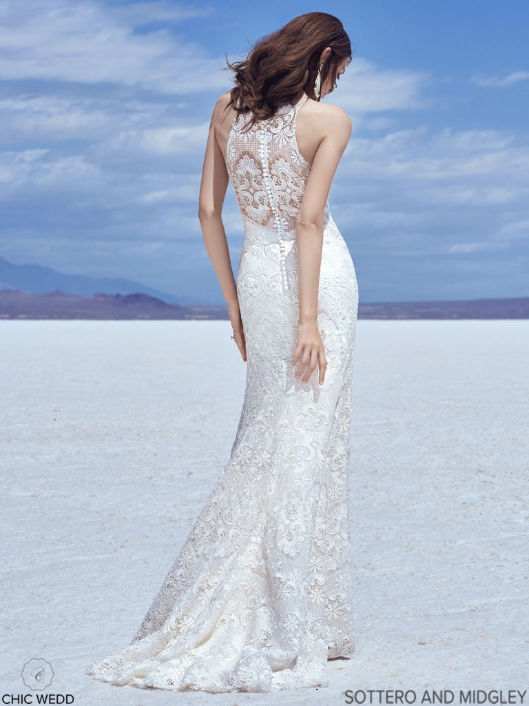 Sottero and Midgley Spring 2018 Collection