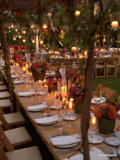 Ideas For Fall Fall Themed Wedding