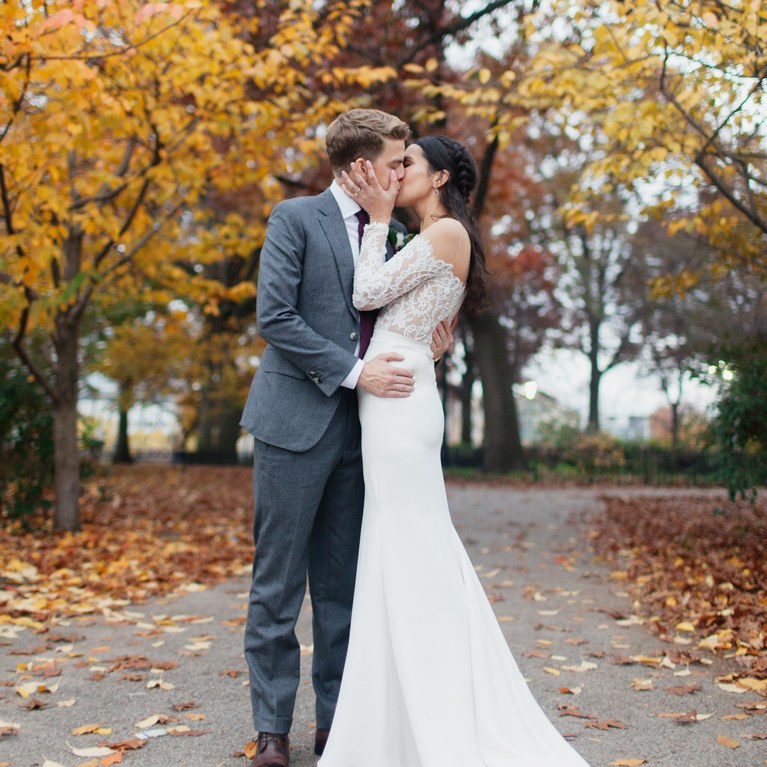 Fall Wedding photo ideas