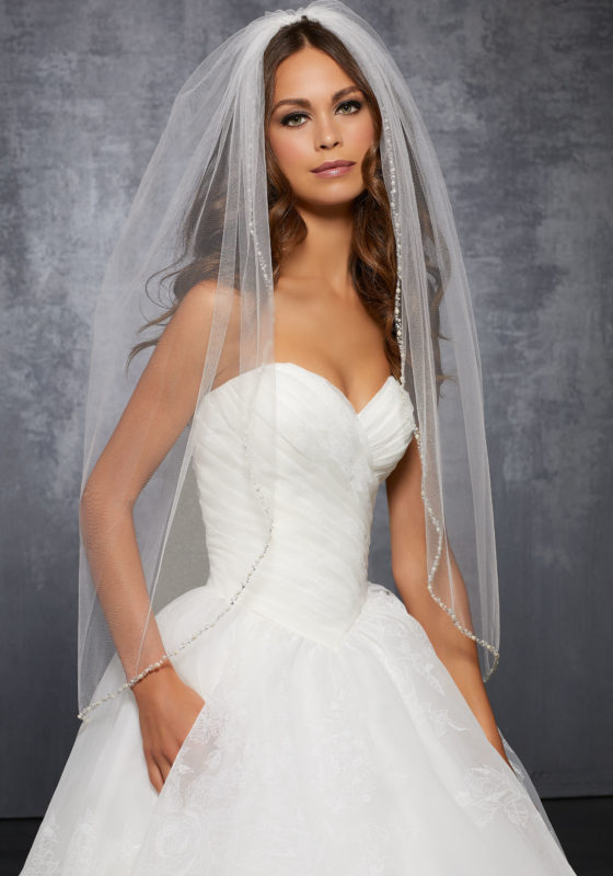  Wedding Dress Accessories Veil 
