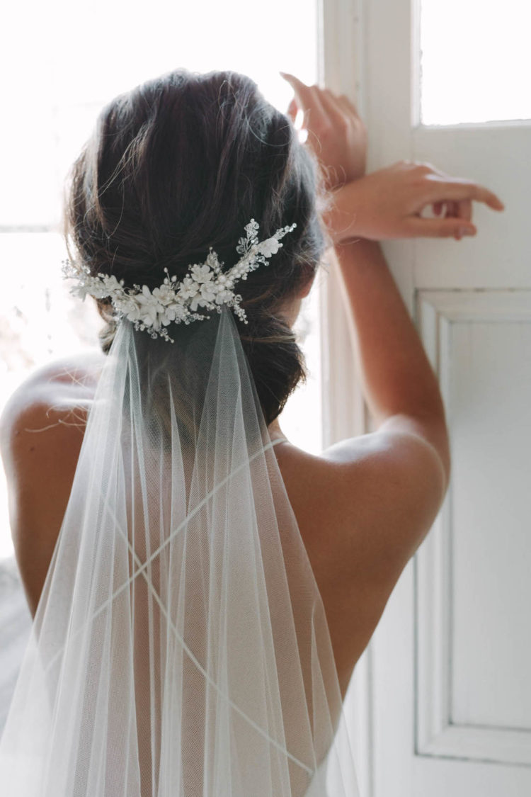  Wedding Veils You Will Fall In Love With 