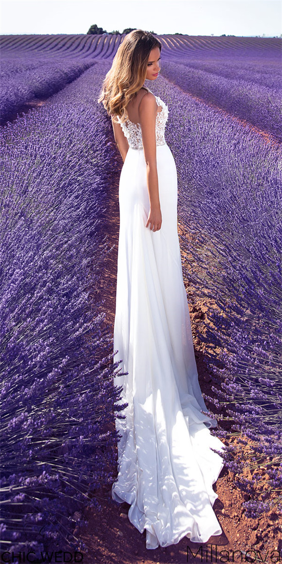 “Lavender Dreams” by Milla Nova