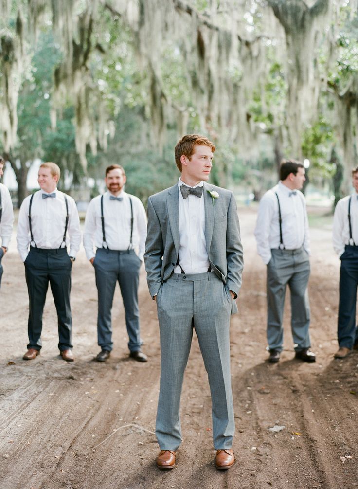  Style Your Groom Vintage 