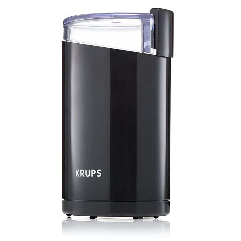 KRUPS F203 Electric Spice and Coffee Grinder