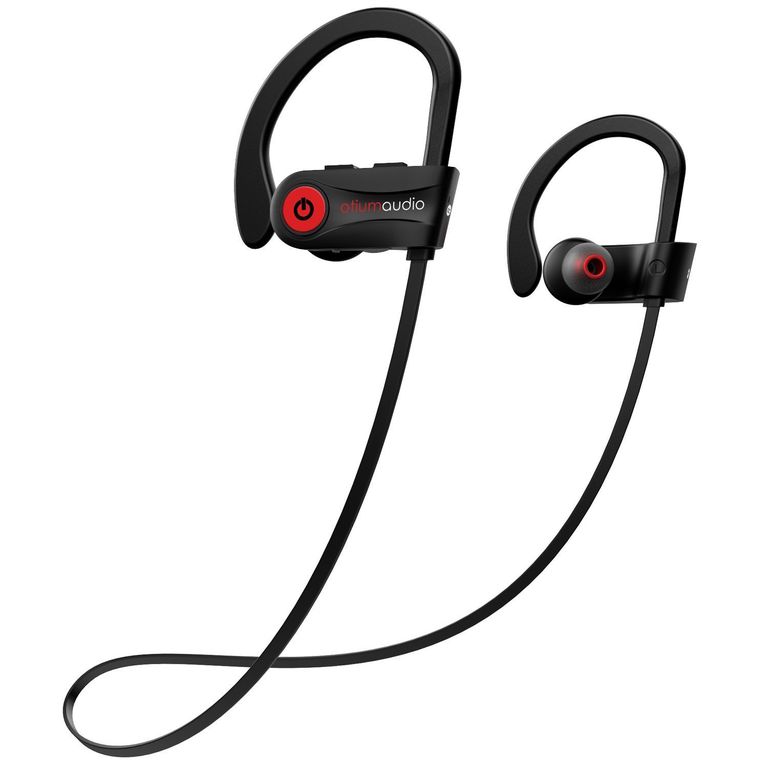 Otium Wireless Bluetooth Sports Headphones