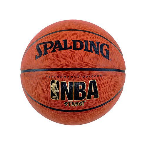 Spalding NBA Street Basketball