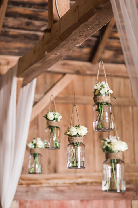 barn wedding ideas