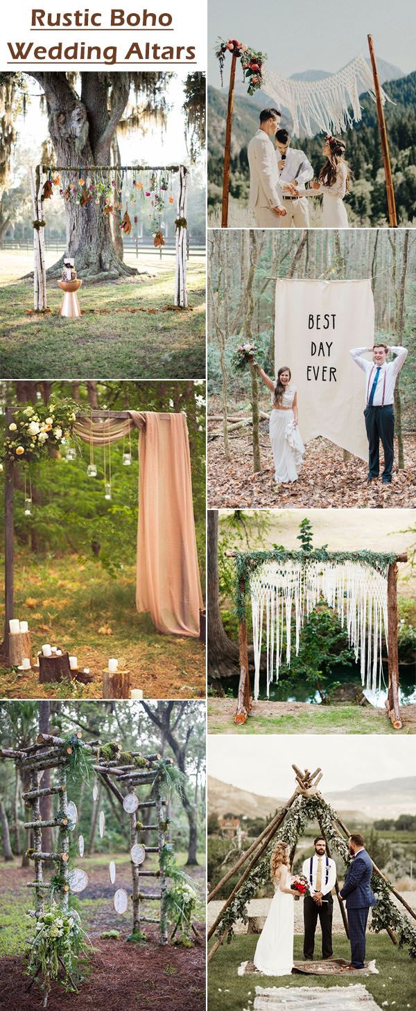 simple wedding ideas