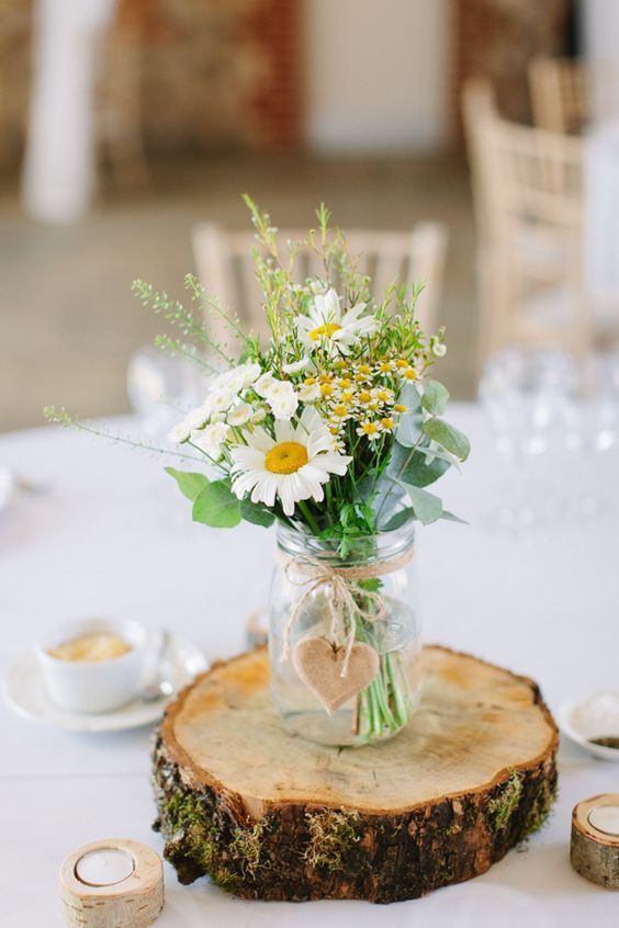 Inspiring Wedding Table Decoration Ideas We Adore