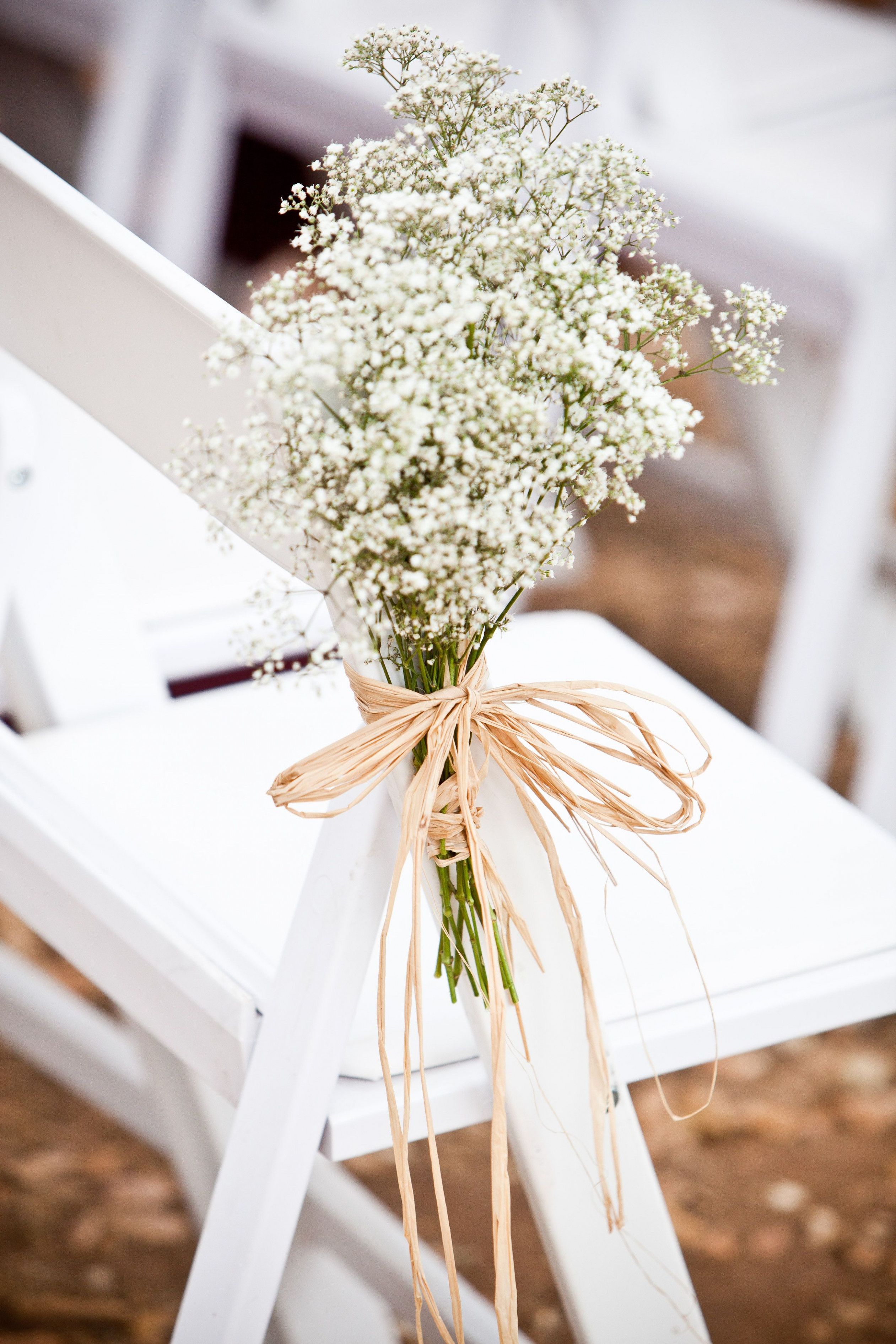 34 Stylish Outdoor Wedding Aisle Décor Ideas ChicWedd