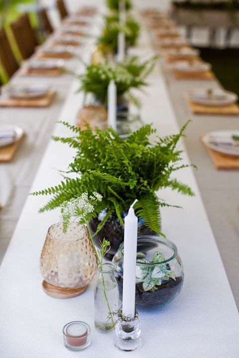 Botanical Wedding Ideas That is Wow-worty