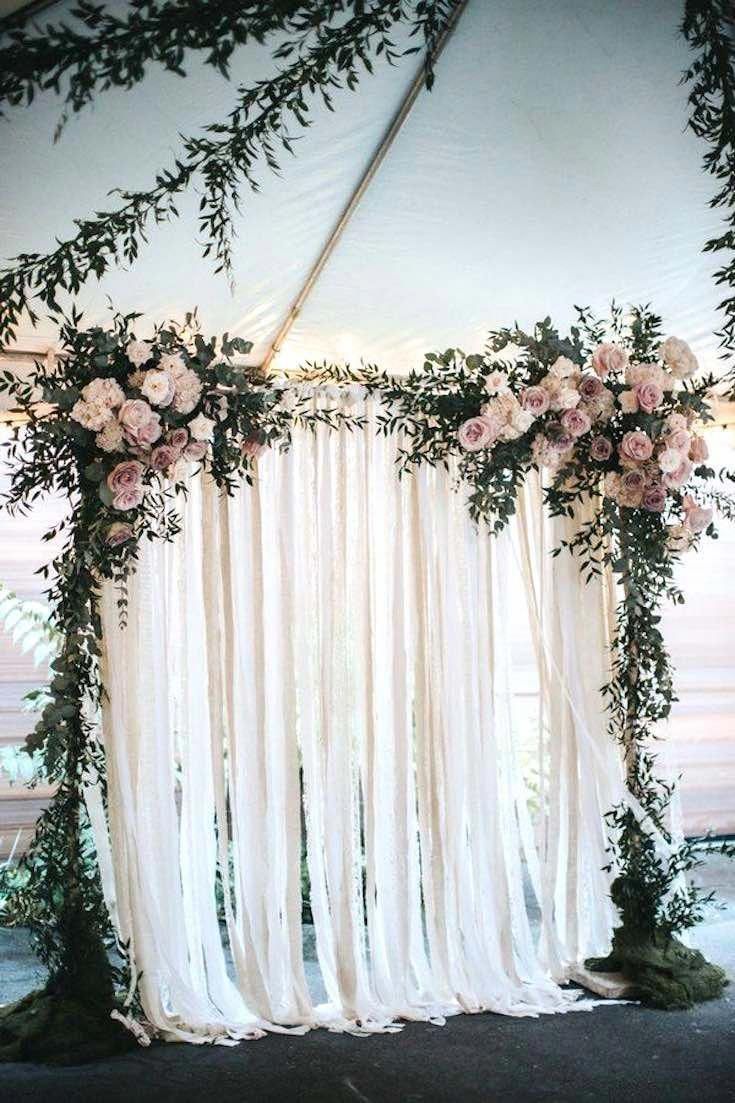 Enchanting Boho Wedding Decoration Ideas