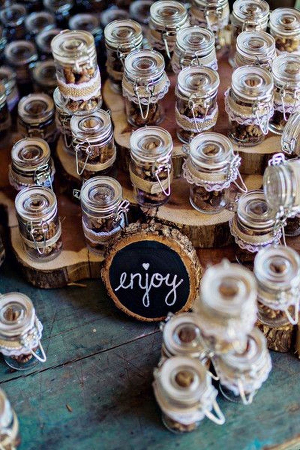 Edible Wedding Favors Your Guests Will Totally Love