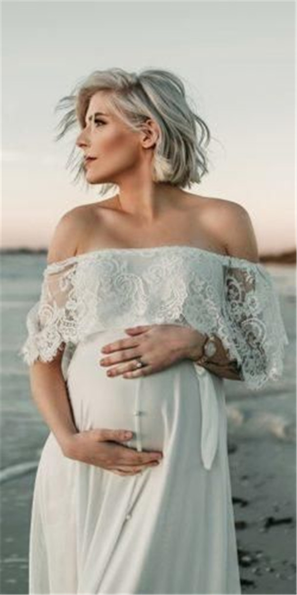 Maternity Wedding Dresses For Your Wedding