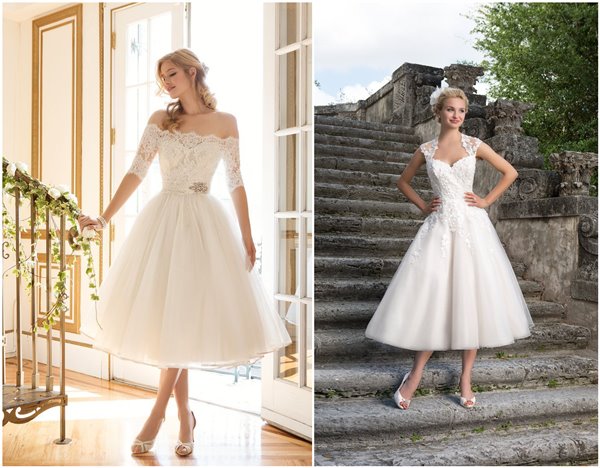 1950s Style Wedding Dresses Top Sellers ...