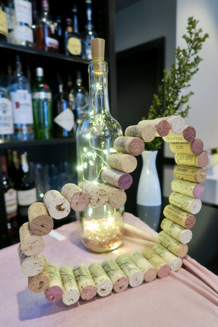 Wine Themed Wedding Ideas