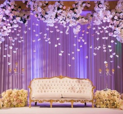 Indian Wedding Themes To Serve As Wedding Inspiration