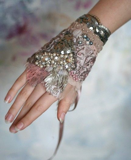romantic bridal accessories 2020