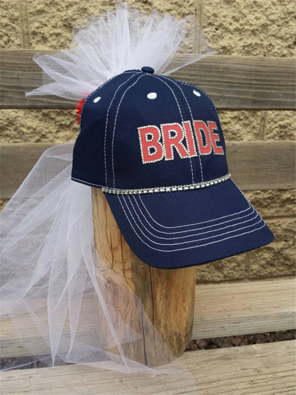 Baseball Bridal Shower Ideas